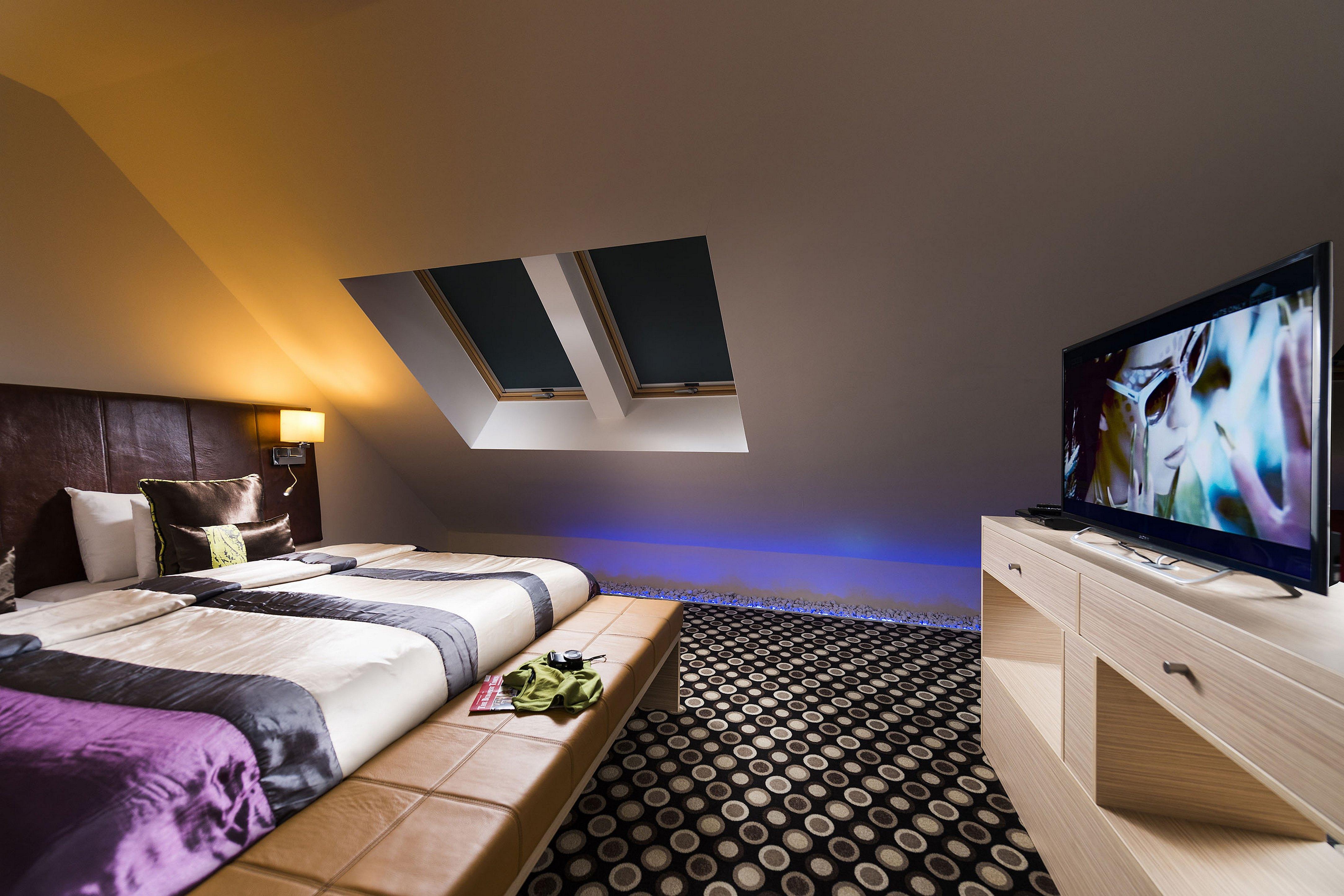 Bo33 Family & Hotel Budapeste