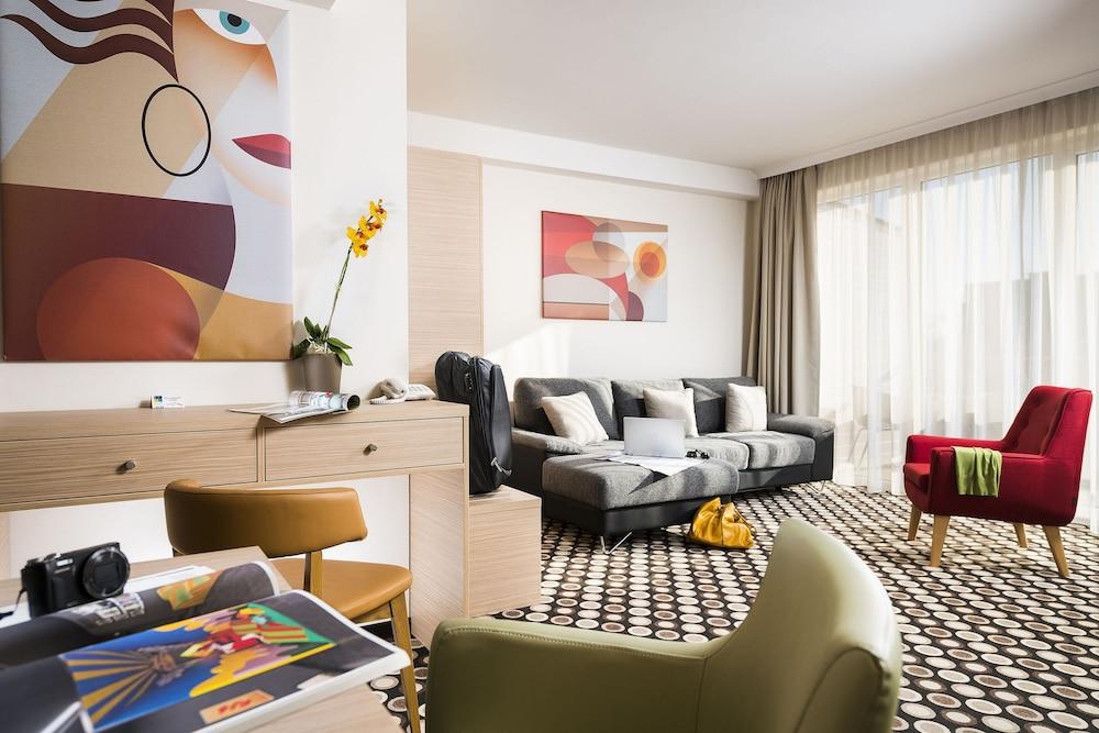 Hotel Bo33 Family & Budapeste